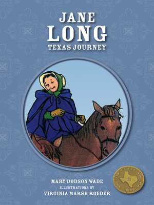 cover image of Jane Long